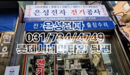 은성전자