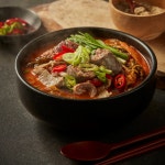 무봉리토종순대국 심곡점