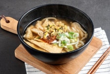 정성인김밥,365부산밀면 강동점