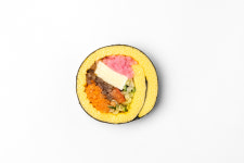 이오김밥 세종나성점