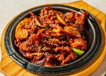 순천게장 열무밭애 신대본점