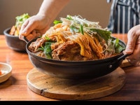 어쩌다감자탕 원주태장점