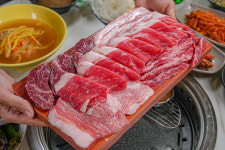 왕삼돈 양재역점