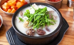 옛날손순대국밥 용산점