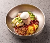 정성인김밥,365부산밀면 강동점