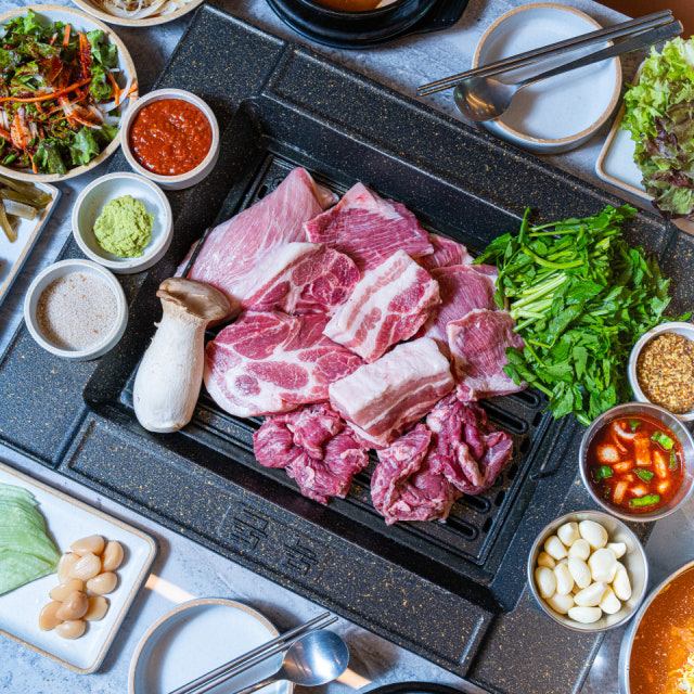 목돈72 낙성대점 돼지고기구이 대표 사진