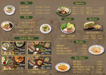 르사이공 코엑스몰점