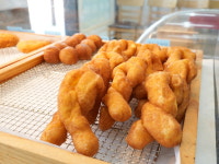 스마일찹쌀꽈배기 가좌동점