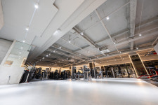 시티짐 답십리점