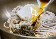 메바우명가춘천막국수