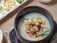 옛날손순대국밥 용산점
