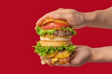 매드버거 충남대점