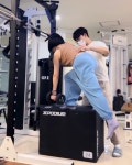 논현PT 미라클짐 통증케어 체형교정