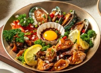 순천게장 열무밭애 신대본점