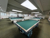 PBC 캐롬클럽 시흥 1호점