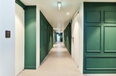 하운드호텔 창원 터미널점