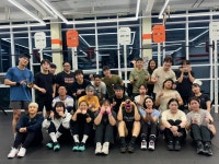 어라운드크로스핏 의정부