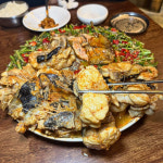 민생아구찜