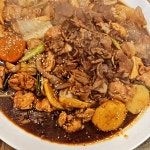 대경찜닭 칠곡본점