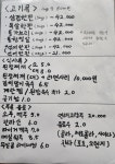 일통왕소금구이 대봉직영점