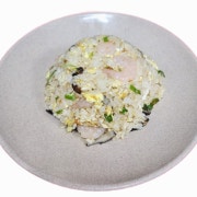 삼선볶음밥