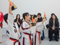 VTA 도곡수련관
