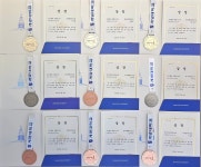 원더풀태권도장 태누리월성점