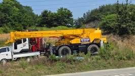대교크레인