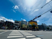 타이어뱅크 유천점