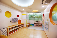 더샵향기어린이집