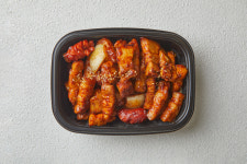 달그락