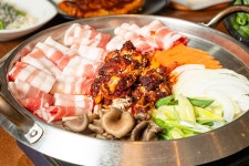 신쭈꾸미 파주점