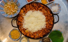 정통집 수유역점