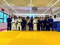 용인대일산유도체육관 일산본점