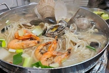 조개까는삼겹살 청량리 본점