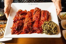 한상차림코다리명가 향남점