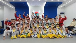 VTA 도곡수련관