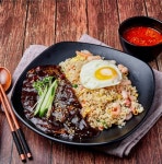 명가교동짬뽕 평창알펜시아점