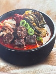우거지품은순대국 본점