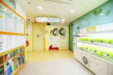 더샵향기어린이집