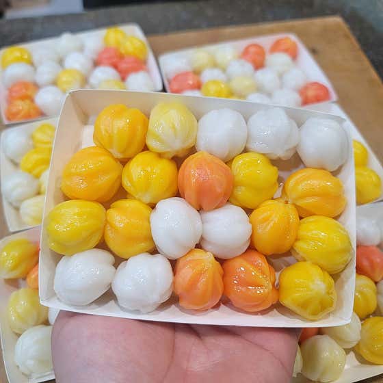 달빛아래쿵떡쿵떡 사진