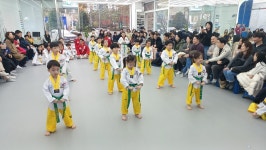 VTA 도곡수련관