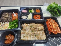 굿 족발&보쌈 광산직영점