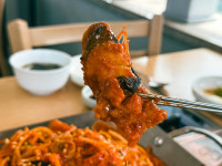 양포생아구탕