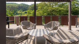 디하우스 풀빌라 펜션