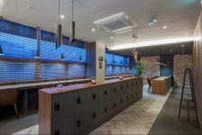 플랜에이 독서실 & 스터디카페