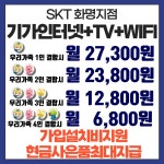 SK텔레콤 PS&M 화명지점