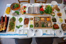 여기어때 횟집 여수본점