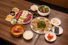 덕계리 육회방앗간