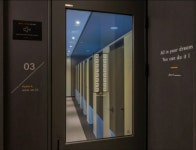 플랜에이 독서실 & 스터디카페